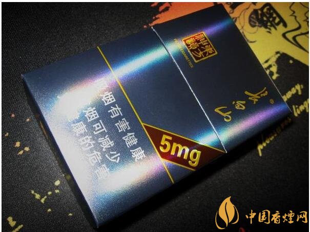 低焦香煙排行榜，低焦不是低危害