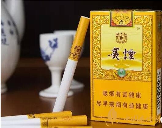 貴煙國酒香有幾種，貴煙國酒香系列產(chǎn)品價(jià)格