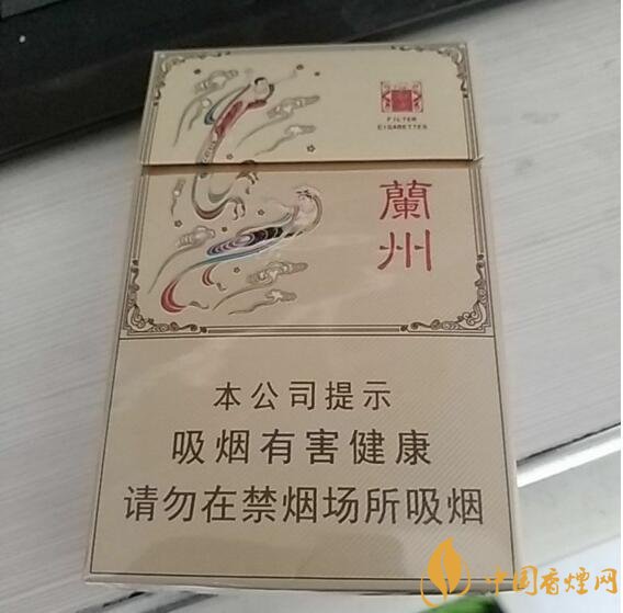 2017年銷量最好的爆珠香煙排行榜，貴煙跨越7萬箱