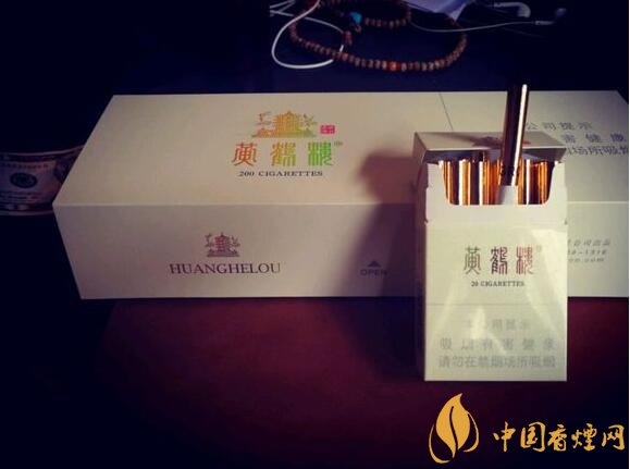 2017年銷量最好的爆珠香煙排行榜，貴煙跨越7萬箱