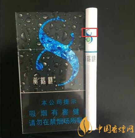 2017年銷量最好的爆珠香煙排行榜，貴煙跨越7萬箱