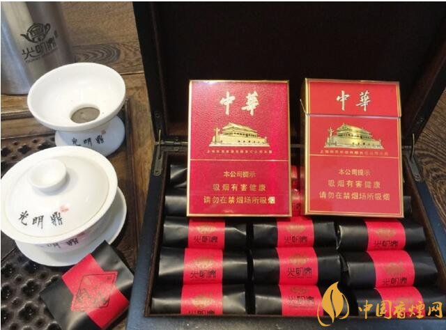 2018年最暢銷的香煙預測，什么價位香煙都有