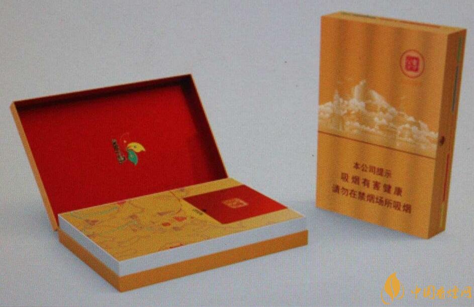 2018年最暢銷的香煙預測，什么價位香煙都有