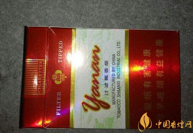 5元左右香煙推薦，性價比最高的五元香煙盤點