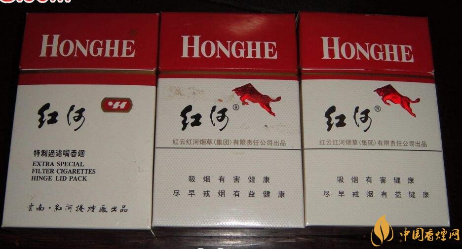 5元左右香煙推薦，性價比最高的五元香煙盤點