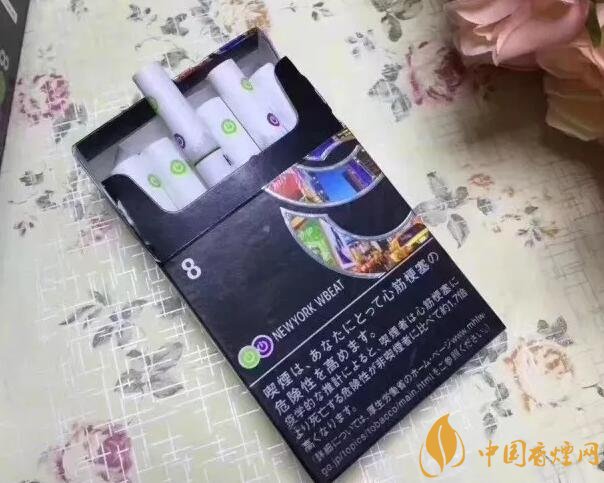雙爆珠香煙排行榜，多種口味多種體驗(yàn)