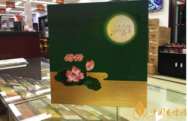 國產(chǎn)最貴禮盒煙排行榜，小巧而不小氣