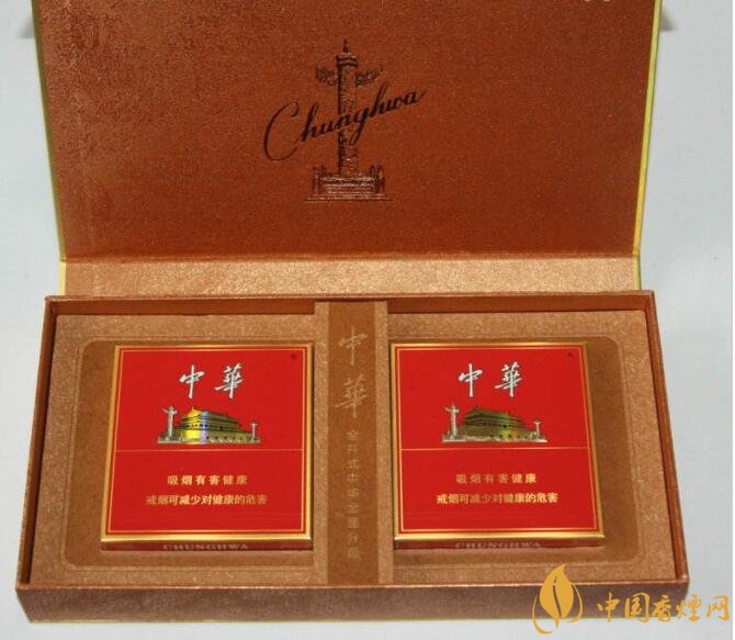 國產(chǎn)最貴禮盒煙排行榜，小巧而不小氣