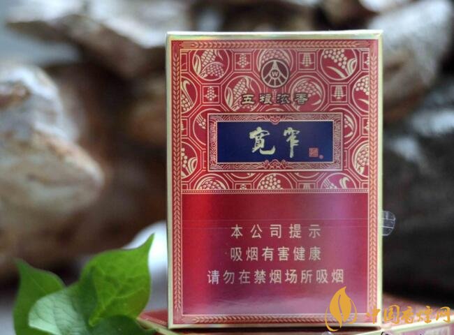 帶酒香爆珠的香煙排行榜，貴煙國酒香不是唯一