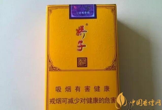 帶酒香爆珠的香煙排行榜，貴煙國酒香不是唯一