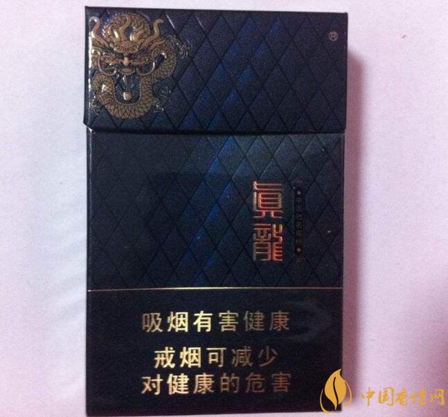帶酒香爆珠的香煙排行榜，貴煙國酒香不是唯一