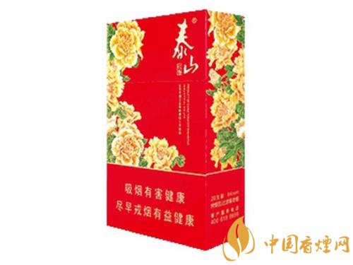 國(guó)產(chǎn)茶香味香煙排行榜，茶味香煙更健康嗎