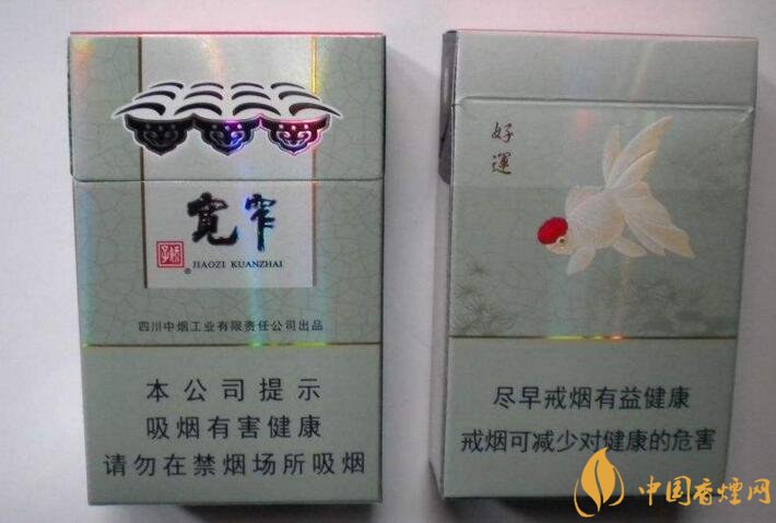 中草藥爆珠香煙排行榜，冬蟲夏草香煙不算什么