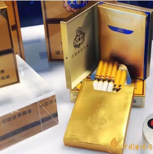 云煙中支香煙有哪幾種，云煙中支煙價(jià)格盤點(diǎn)