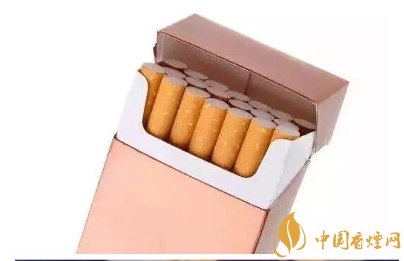 盤點各種香煙打開方式，全開式最高端翻蓋式最簡單