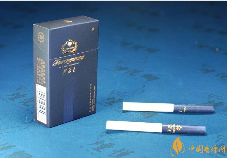 銷量最好百元香煙排行榜，白沙和天下送禮首選
