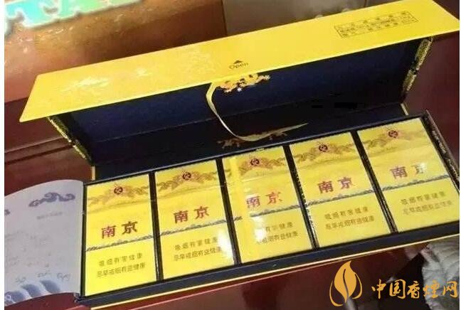 銷量最好百元香煙排行榜，白沙和天下送禮首選