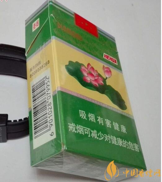 銷量最好百元香煙排行榜，白沙和天下送禮首選