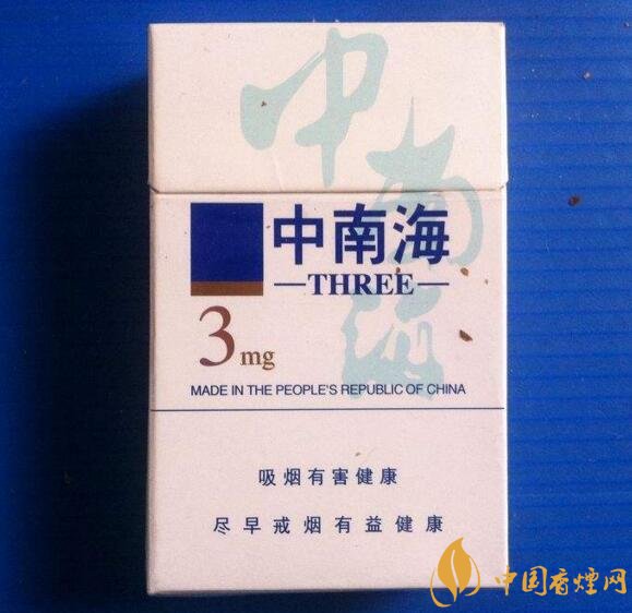 低焦煙哪個(gè)品牌好，國(guó)產(chǎn)6mg低焦油香煙排行榜
