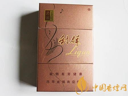 低焦煙哪個(gè)品牌好，國(guó)產(chǎn)6mg低焦油香煙排行榜