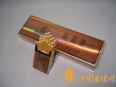 二十元左右十大口感好的香煙，香煙口感排行榜