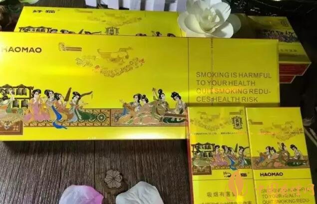 好貓細(xì)支香煙價(jià)格多少，好貓細(xì)支香煙有哪些