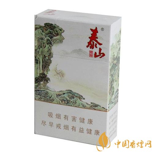15元煙排行榜前十名，最有小資情調(diào)的香煙