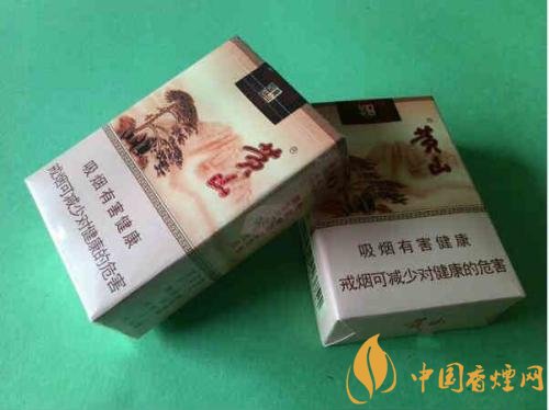 15元煙排行榜前十名，最有小資情調(diào)的香煙