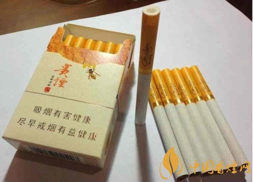 15元煙排行榜前十名，最有小資情調(diào)的香煙