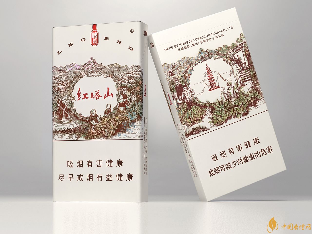 15元煙排行榜前十名，最有小資情調(diào)的香煙