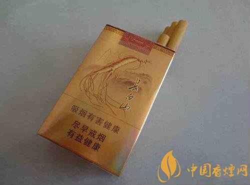 15元煙排行榜前十名，最有小資情調(diào)的香煙