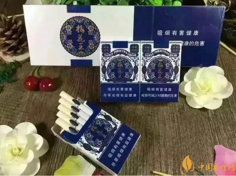 臺灣產(chǎn)的煙排行榜，臺灣香煙大全及價格