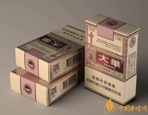 臺灣產(chǎn)的煙排行榜，臺灣香煙大全及價格