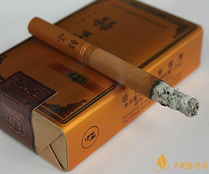 云煙印象多少錢一包，云煙印象價格表及圖片
