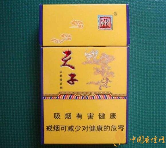 好抽的國產(chǎn)爆珠煙排行，酒香爆珠煙最受歡迎