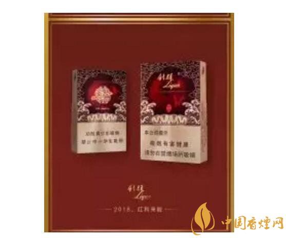 2018年香煙新品盤點(diǎn)，生肖紀(jì)念版香煙出列