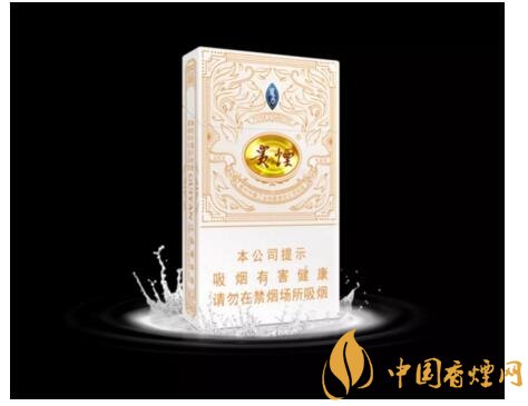 2018年香煙新品盤點(diǎn)，生肖紀(jì)念版香煙出列