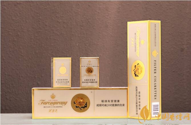 2018年國(guó)產(chǎn)禮品煙排行榜，禮品煙價(jià)格及圖片