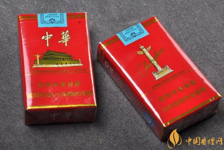 2018年國(guó)產(chǎn)禮品煙排行榜，禮品煙價(jià)格及圖片