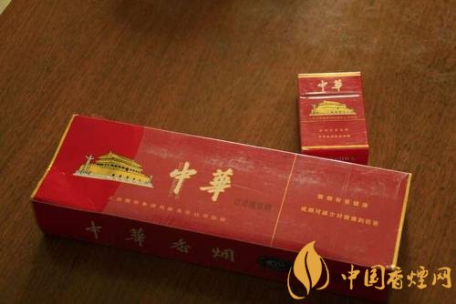 2018年國(guó)產(chǎn)禮品煙排行榜，禮品煙價(jià)格及圖片