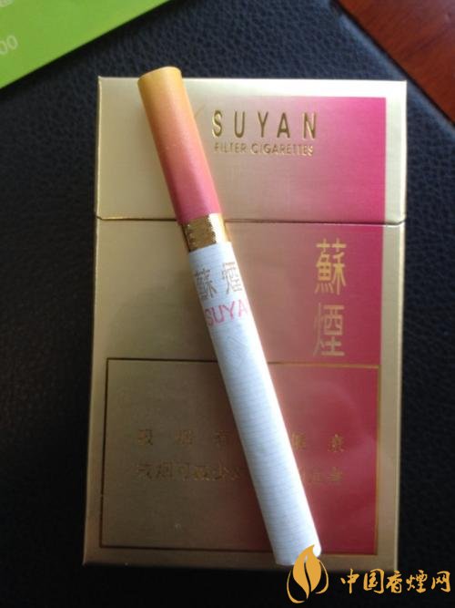 2018十大口感好的高檔香煙，香煙口感排行榜 