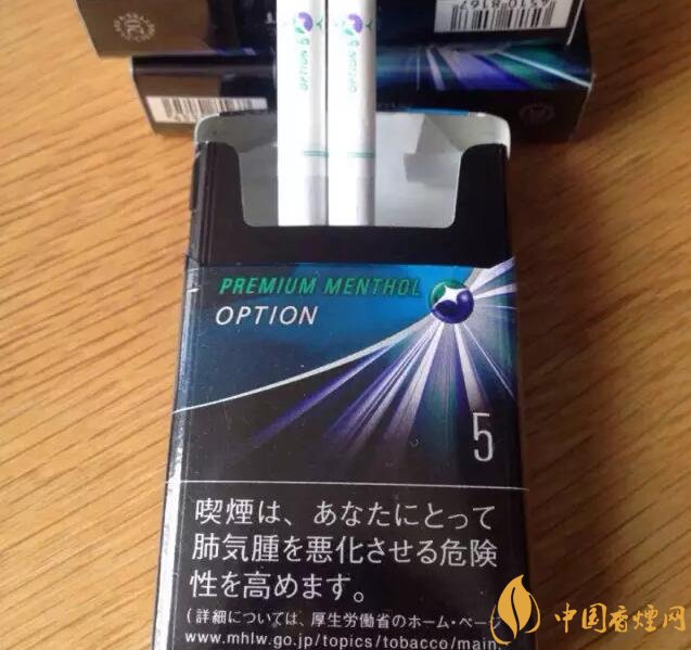 好抽的進(jìn)口爆珠煙排行榜，十大口感最好的爆珠香煙