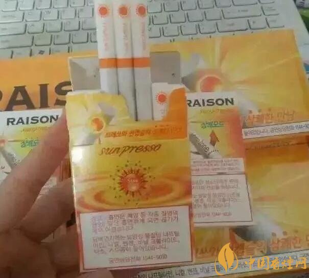 好抽的進(jìn)口爆珠煙排行榜，十大口感最好的爆珠香煙