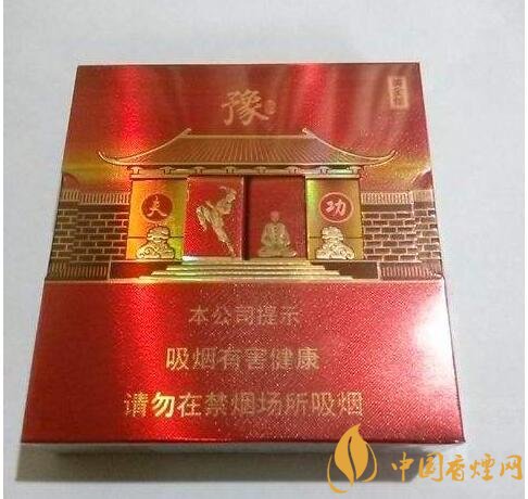 2018年云煙新上八款中支煙，云煙中支煙有哪些