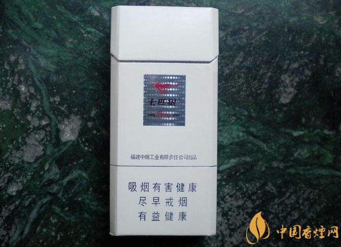 2018年好抽的短支煙排行榜，十大口感最好的短支香煙