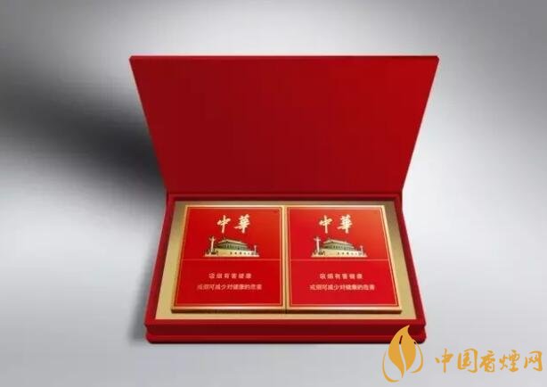2018年銷量最好禮品煙排行榜，國產(chǎn)禮品煙價格及評價