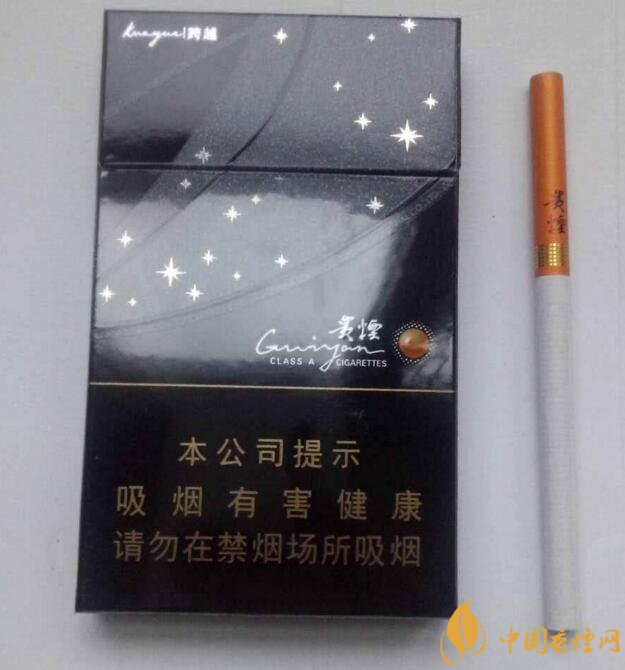 2018年銷量最好禮品煙排行榜，國產(chǎn)禮品煙價格及評價