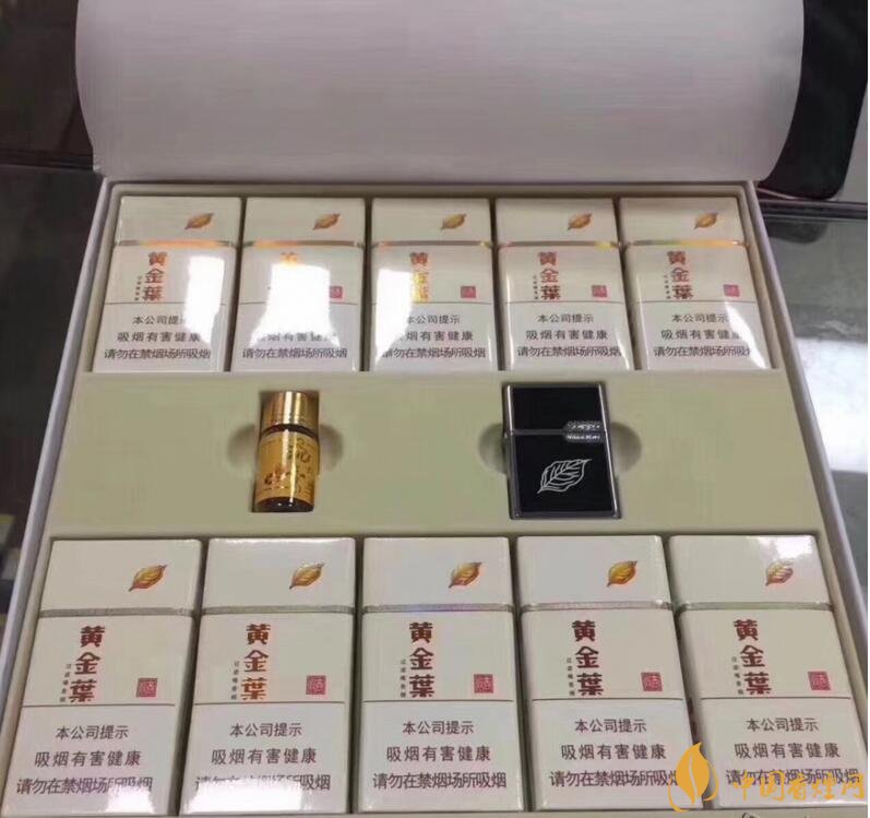 2018年銷量最好禮品煙排行榜，國產(chǎn)禮品煙價格及評價