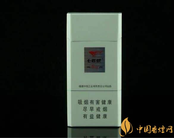 2018年十大口感好的中支煙，香煙口感排名