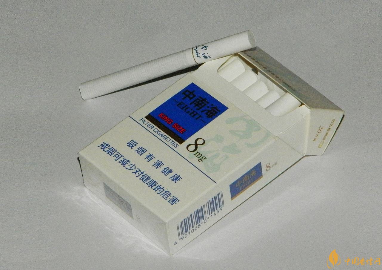 十元左右十大口感好的香煙，香煙口感排行榜